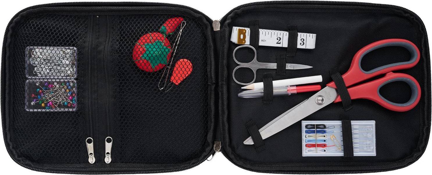 Deluxe Sewing Kit