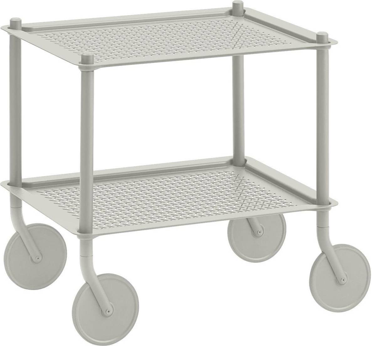 Muuto Flow Rullebord 41.8x57.4cm