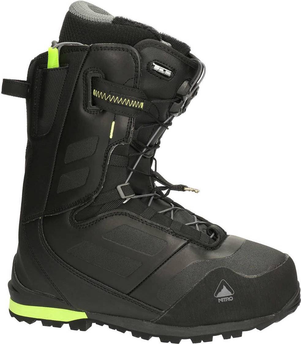 Nitro Incline TLS 2022