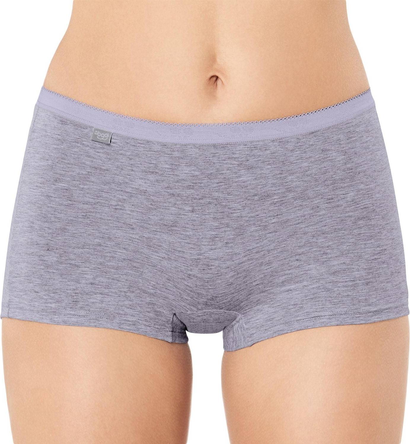 Sloggi Basic + Shorty - Grey