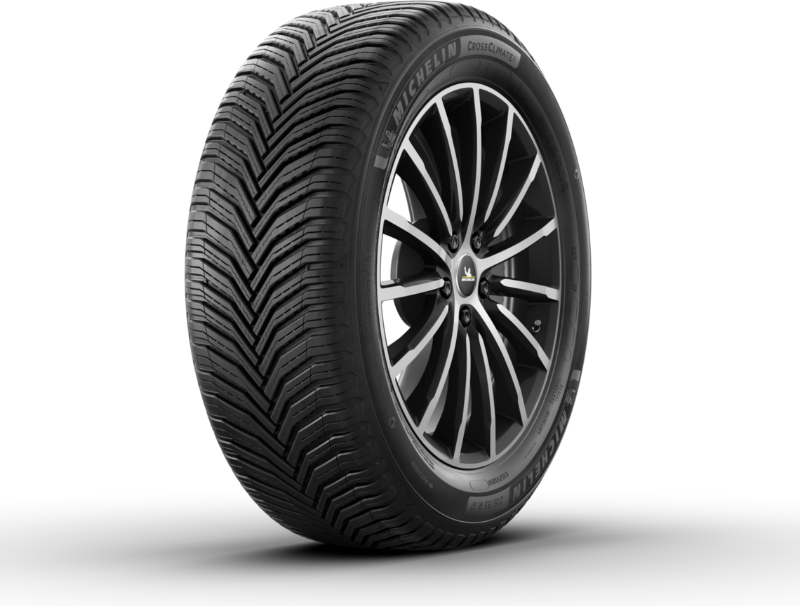 CrossClimate 2 195/65 R16 92V