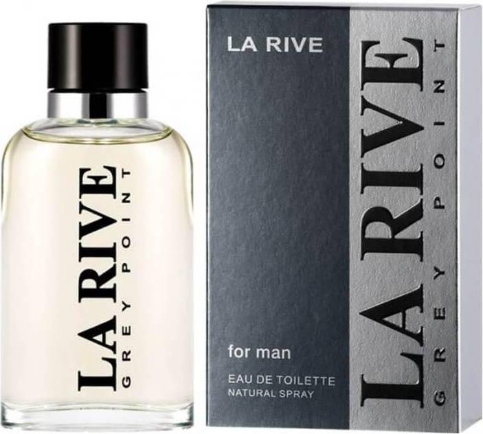 Grey Point EdT