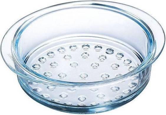 Pyrex Steam&Care