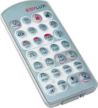 Remote Control MDi/PDi