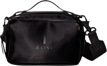 Rains Box Bag Micro