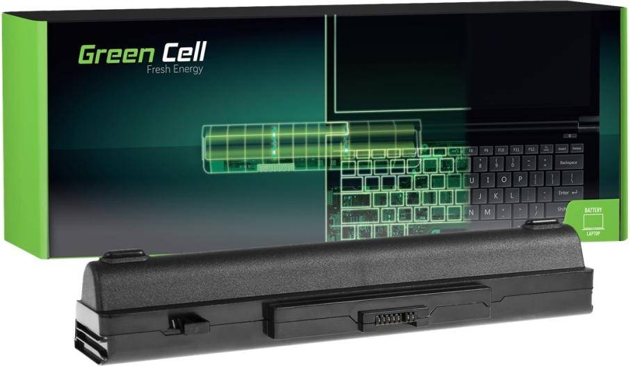 Green Cell LE52 Compatible