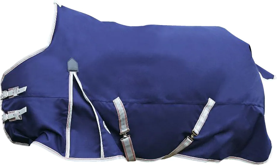 Weatherbeeta Comfitec Lite Plus Essential Standard Neck Turnout Rug