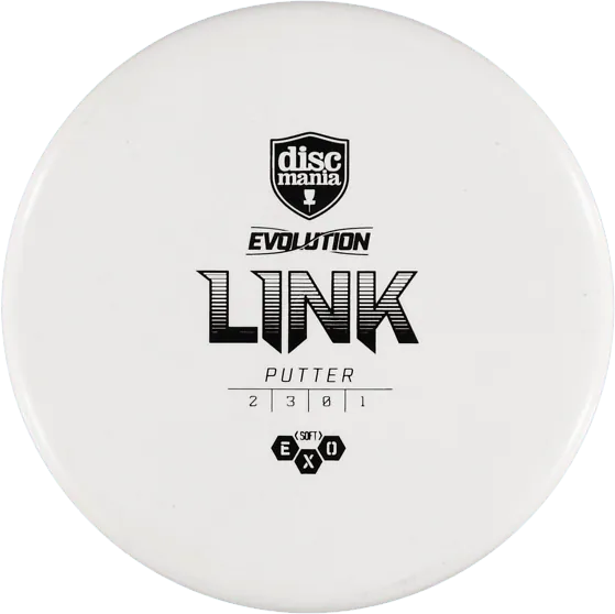 Evolution Soft Exo Link