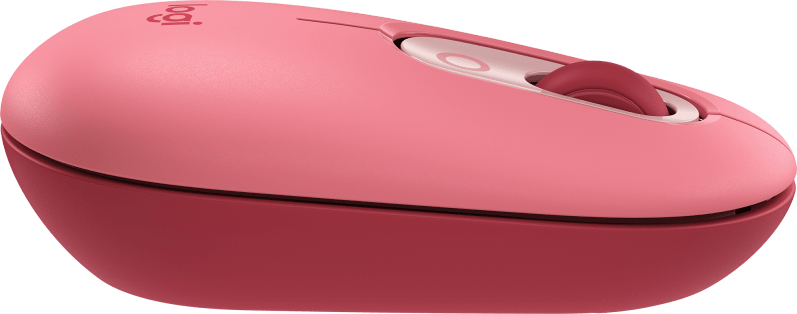 Logitech POP Wireless Mouse