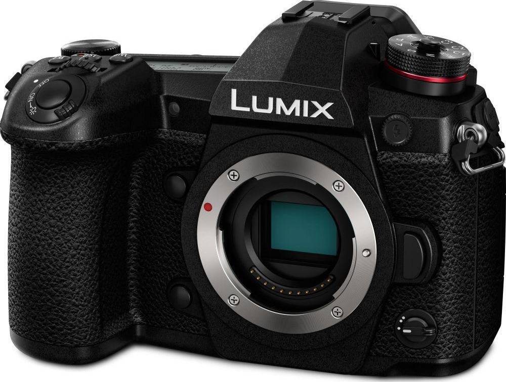 Lumix Panasonic Lumix DC-G9