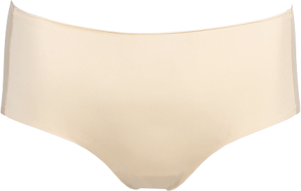 Culotte Haute Invisible Color Studio - Beige