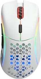 Model D Wireless Matte White