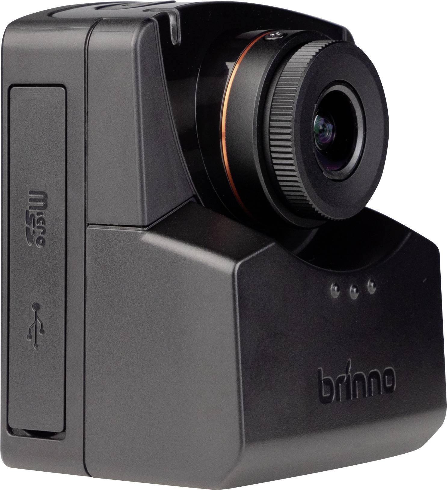 BAC2000 Camera