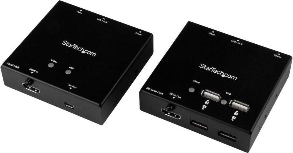 StarTech ST121USBHD