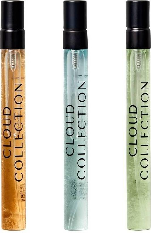 Zarkoperfume Cloud Collection Set