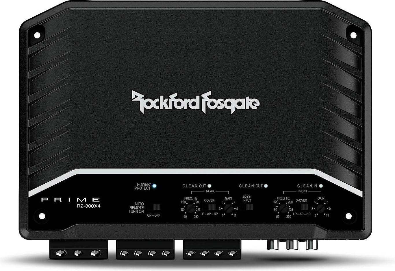 Rockford Fosgate R2-300X4
