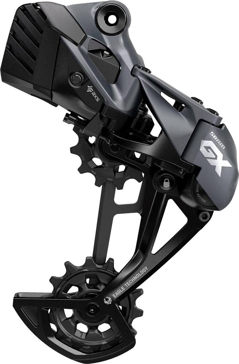Sram GX Eagle AXS 11-Speed Rear