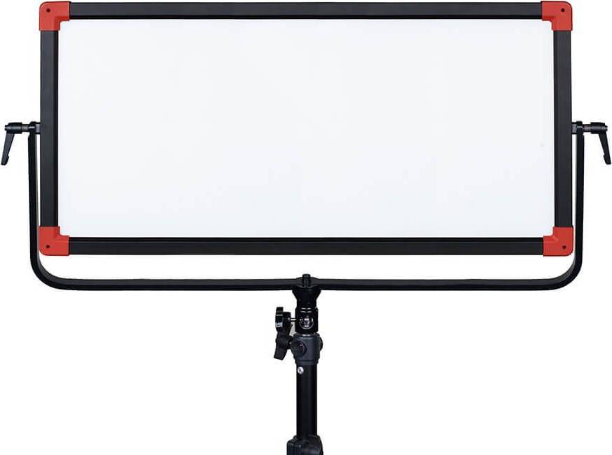PL-E90D 90W Portable Bi-Color SMD Panel LED Light