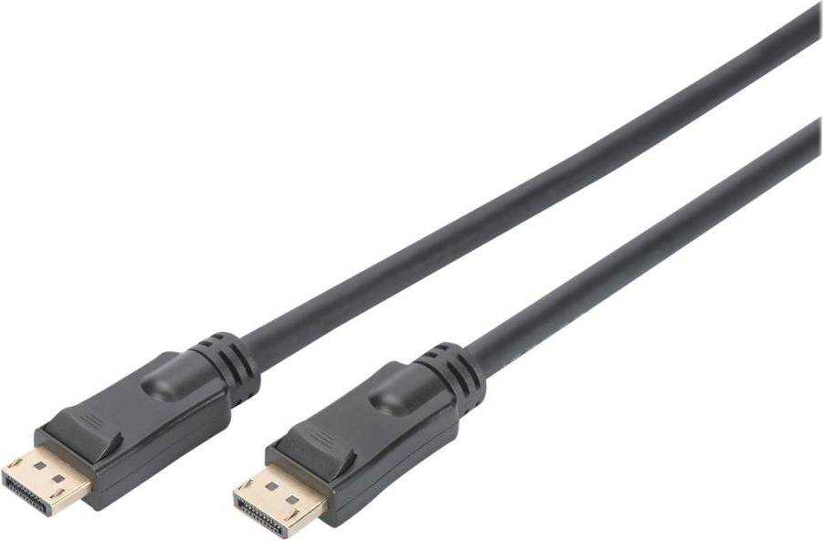 Assmann DisplayPort-DisplayPort 1.2