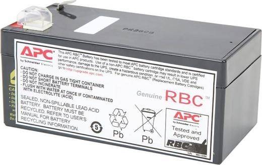 Schneider Electric RBC35 Compatible
