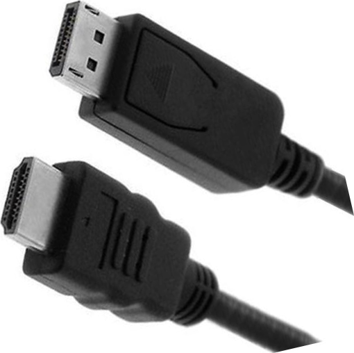 DisplayPort-DisplayPort