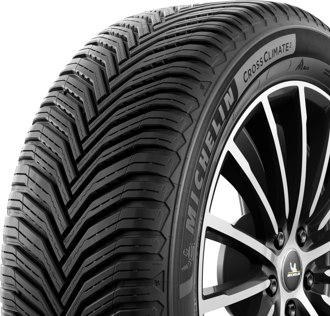 CrossClimate 2 215/60 R17 96H