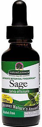 Sage 30ml