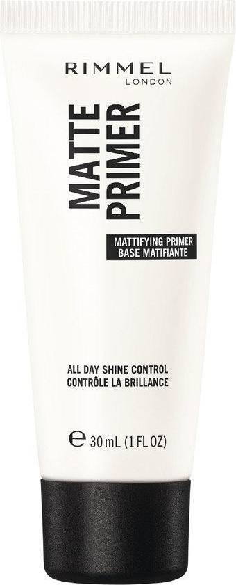 Matte Primer