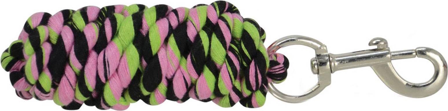 Three Toned Lead Rope