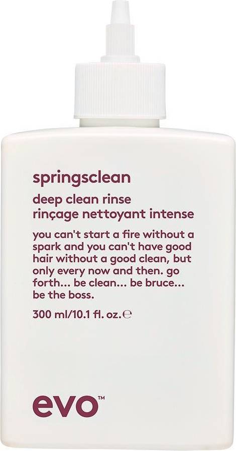 Springsclean Deep Clean Rinse