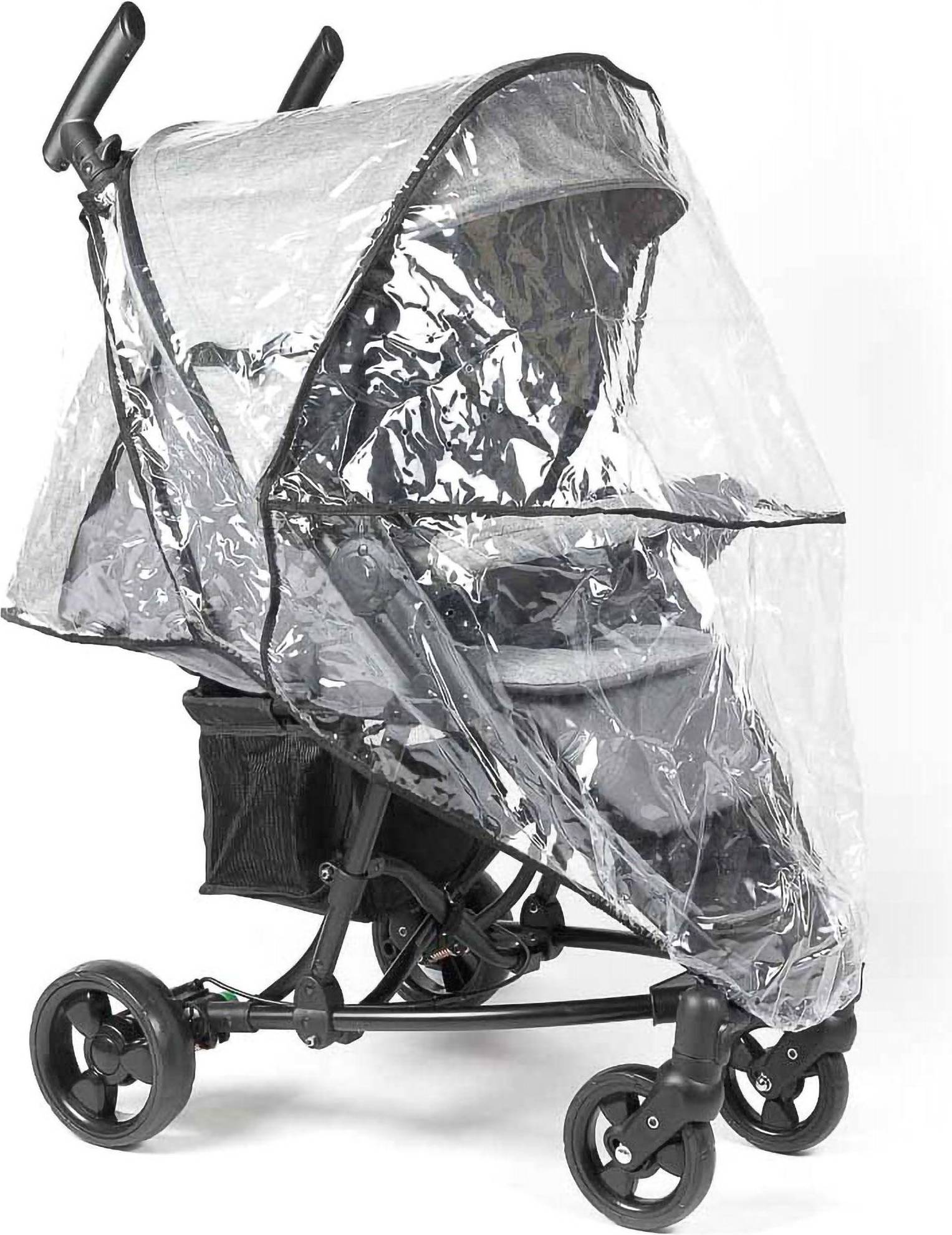 Roma Rizzo Raincover