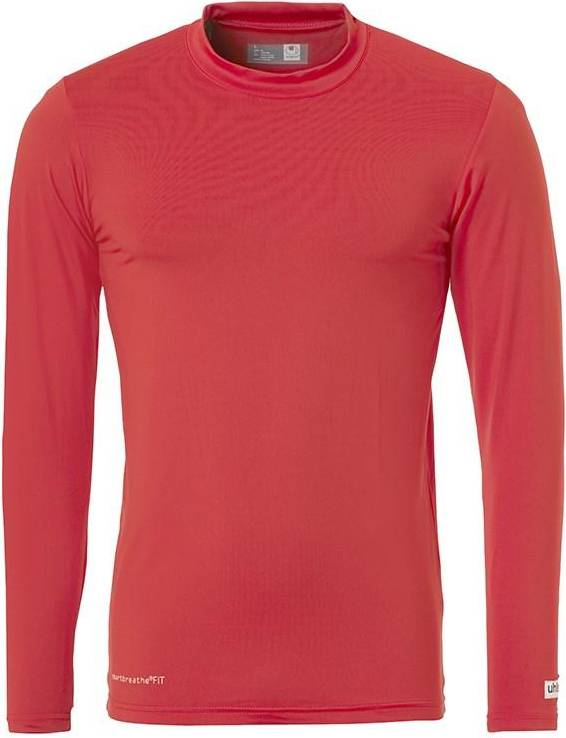 Distinction Colors Base Layer Men - Red