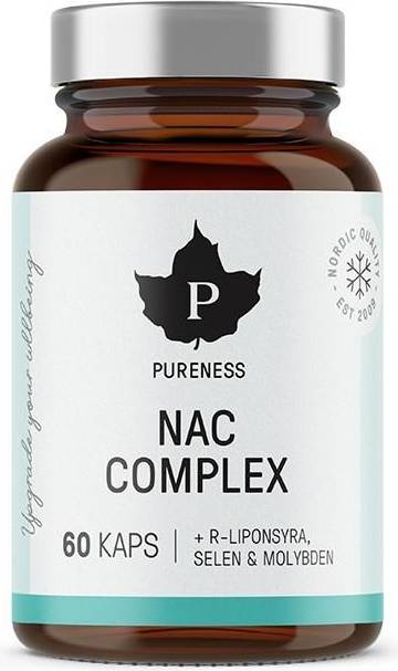 NAC Complex
