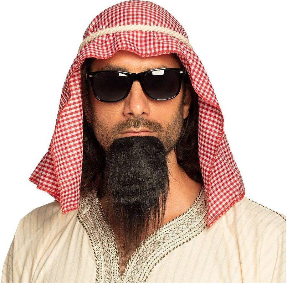 Boland Sheikh Costumes Accessory Set