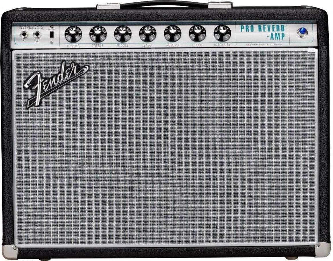 68 Custom Pro