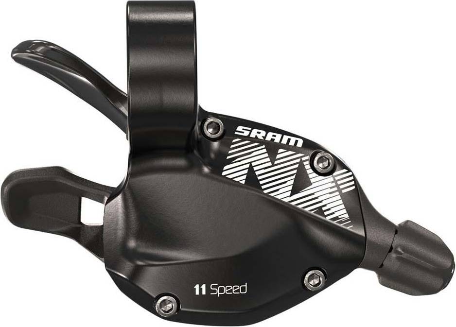 NX X-Actuation Trigger Shifter 11-Speed Rear