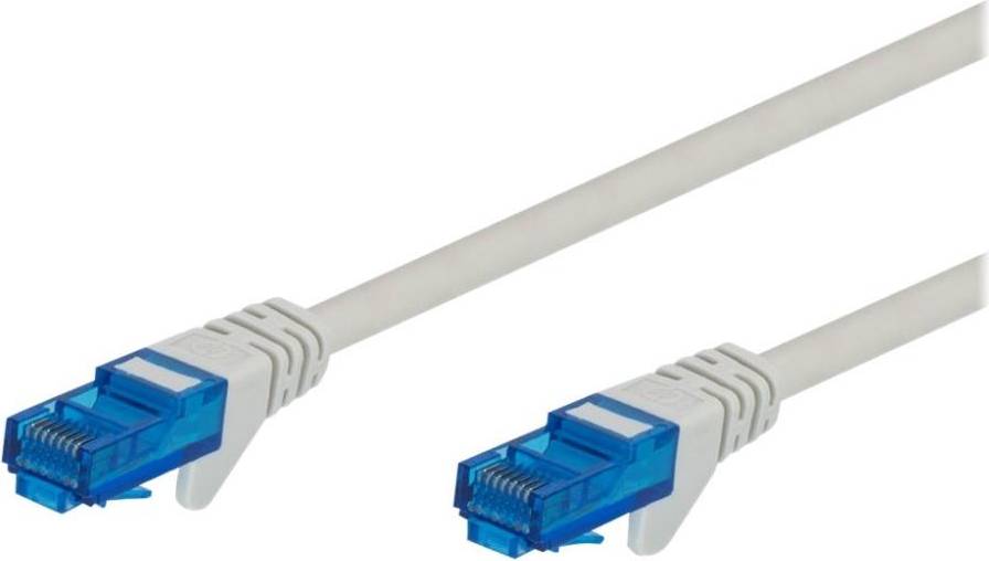 HP RJ45-RJ45 U/UTP Cat6 5m