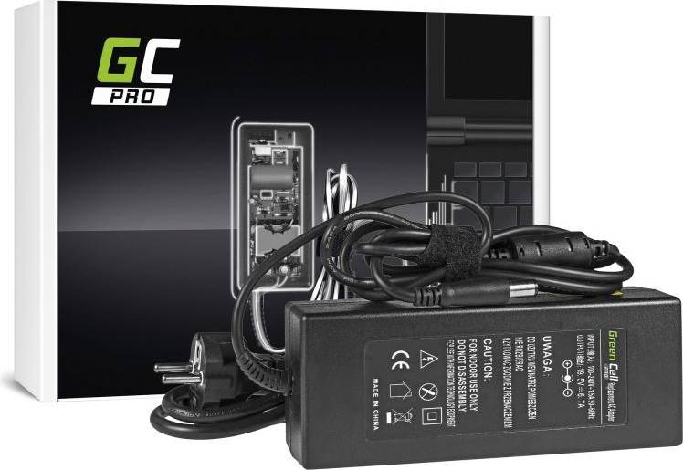 Green Cell AD35-P Compatible