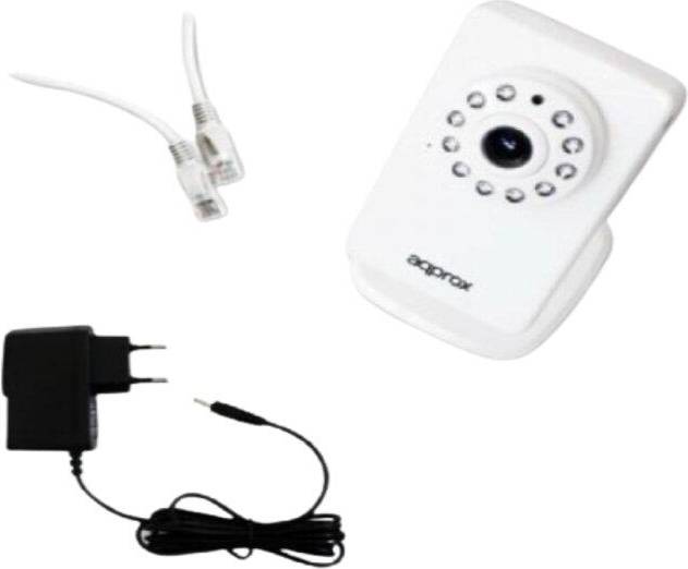 Approx APPIP03P2P IP Camera