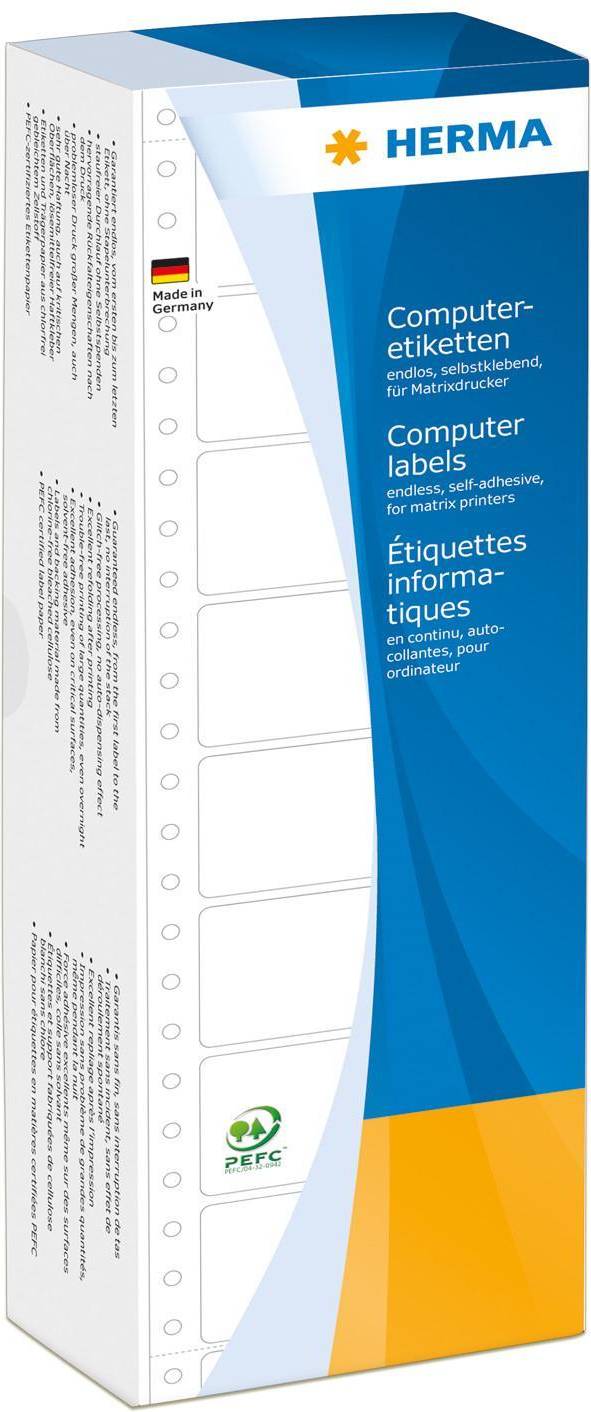 Herma Computer Labels