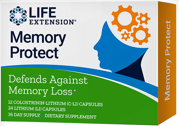 Life Extension Memory Protect