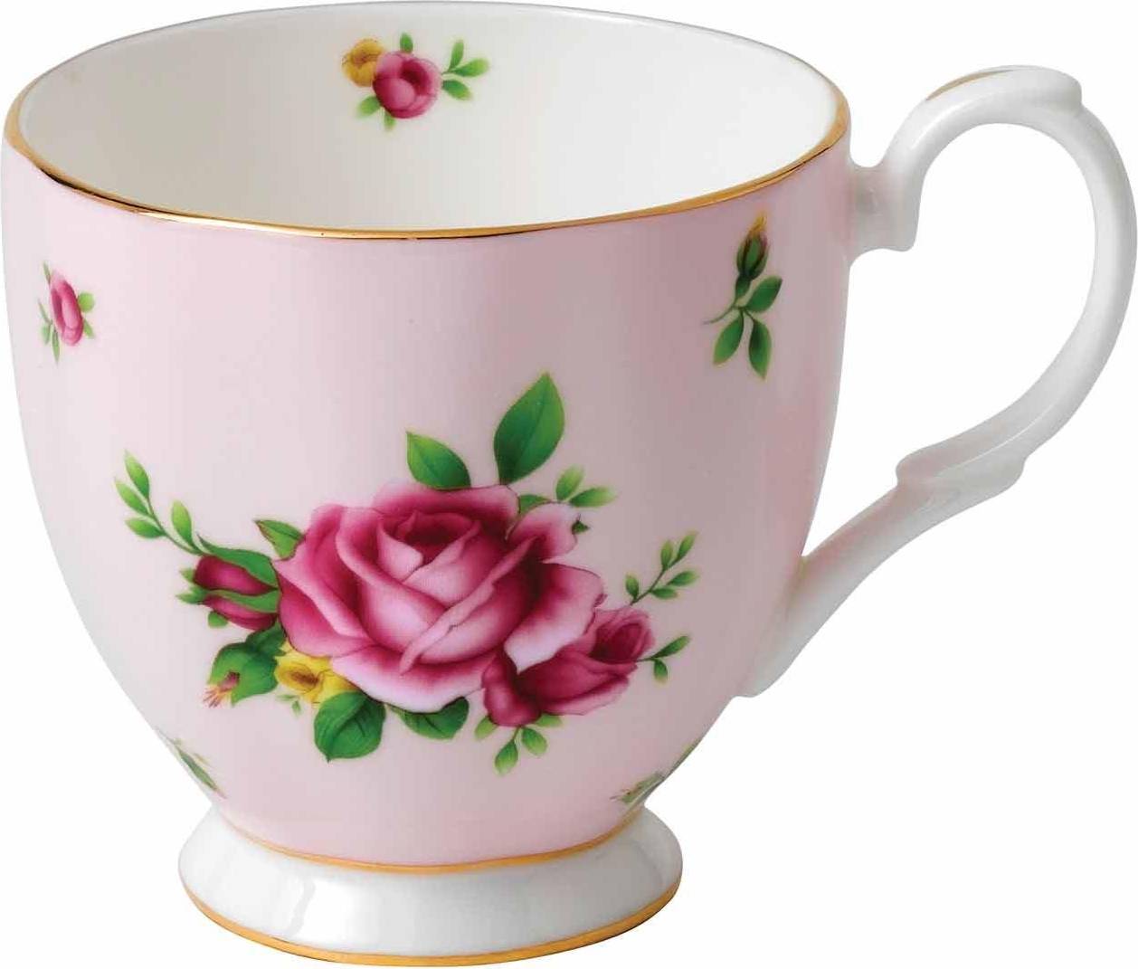 New Country Roses