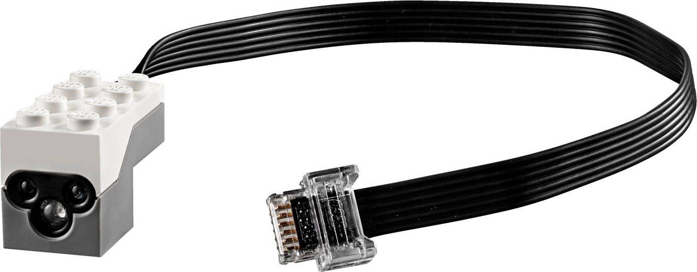 LEGO Powered UP Color & Distance Sensor 88007