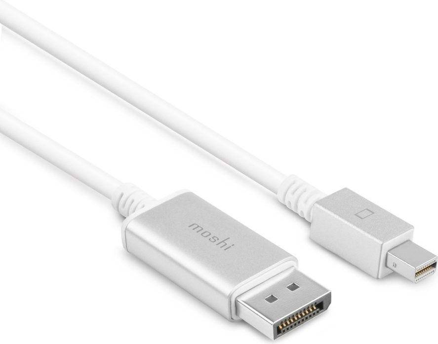 Moshi DisplayPort- Mini DisplayPort