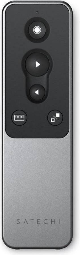Satechi R1 Bluetooth Presentation