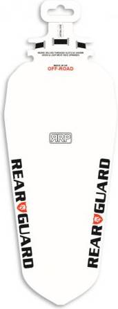 RRP Off Road Rear Mudguard
