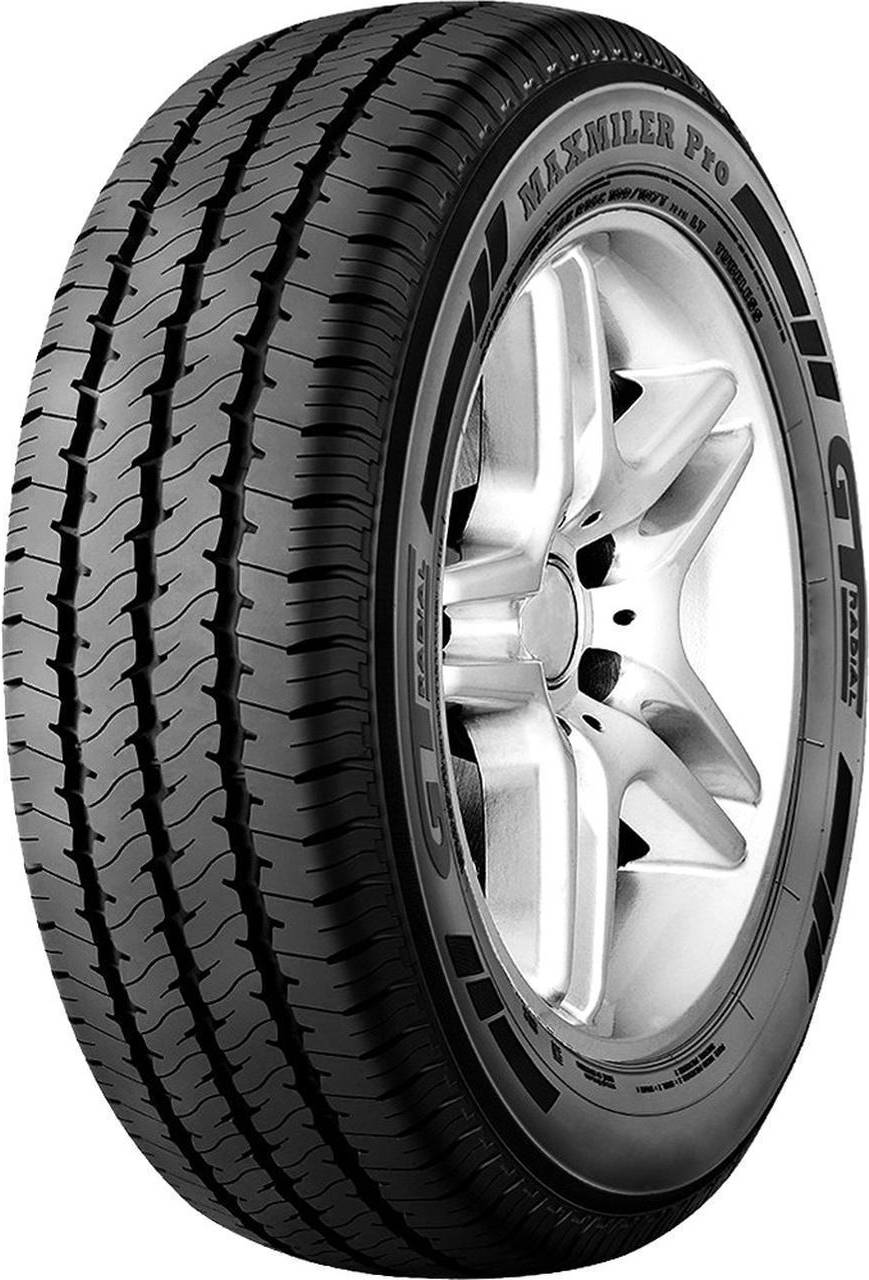 Maxmiler Pro 175 R13C 97/95R 8PR