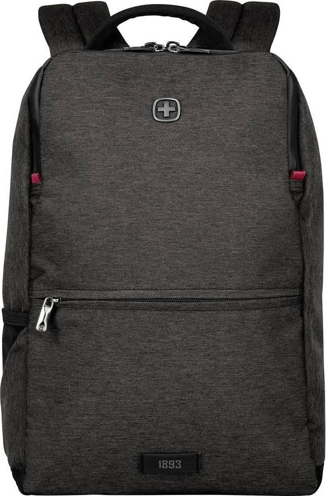 MX Reload Backpack - Heather Grey