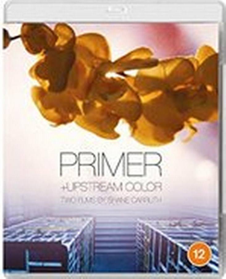 Primer + Upstream Colour - Two Films
