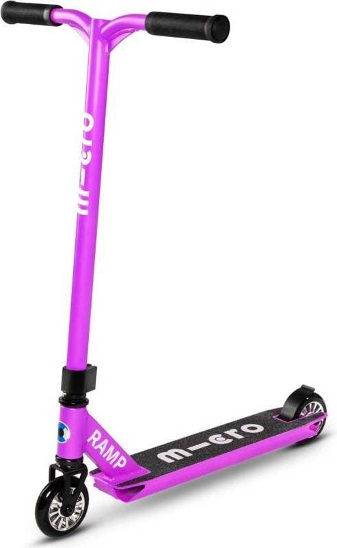 Micro MX Ramp